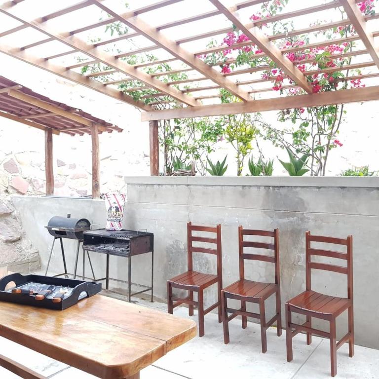 Bella Vista condominio - Apartment - Ground Floor - 2