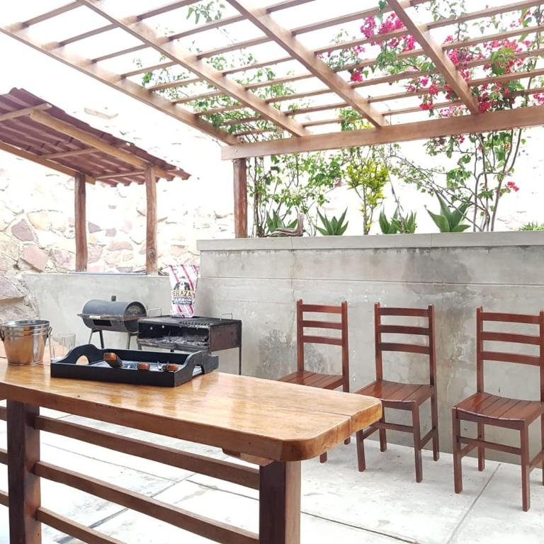 Bella Vista condominio - Apartment - Ground Floor - 3