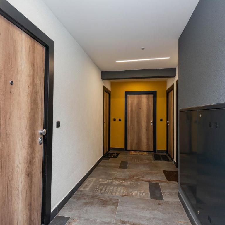 Elite One Premium Apartment - Studio sa Balkonom - 8