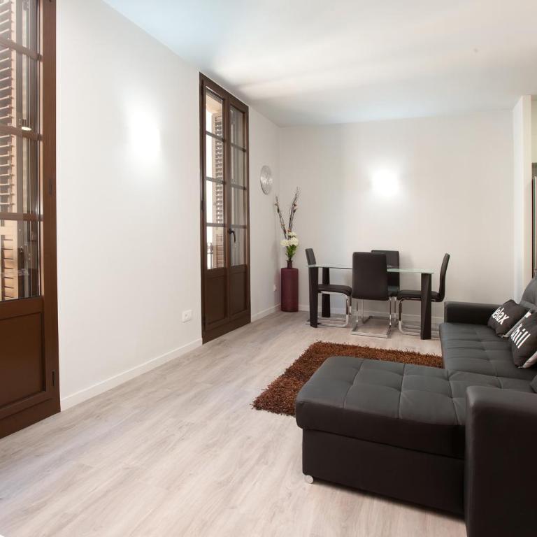 APBCN Eixample Center - Standard Apartment - 9