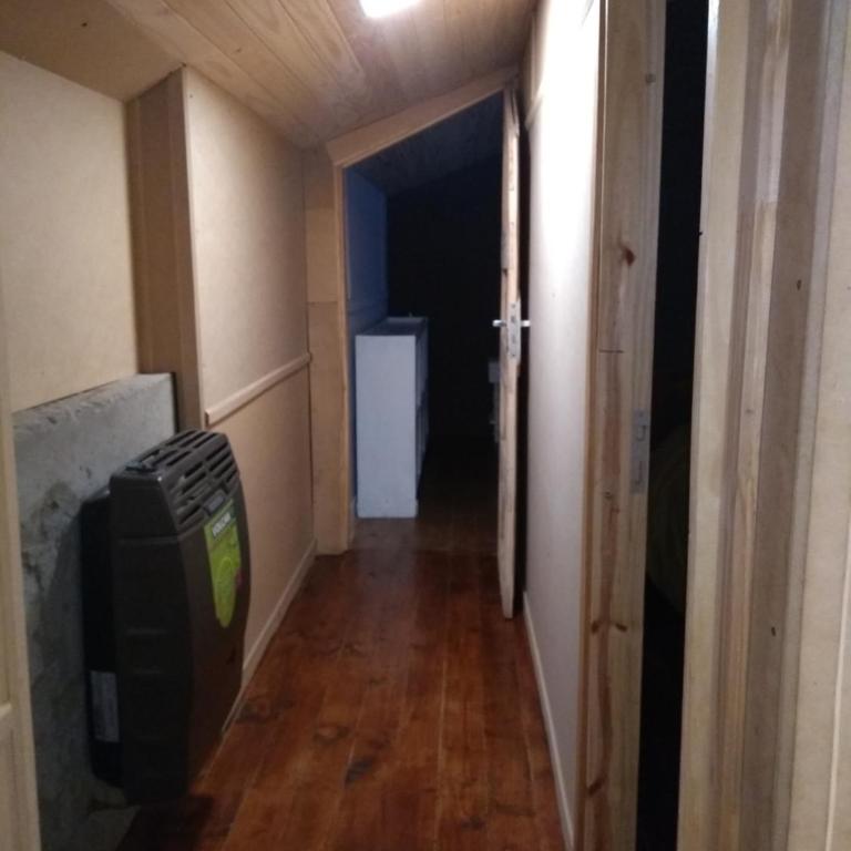 Casa Patagónica - Two-Bedroom House - 28