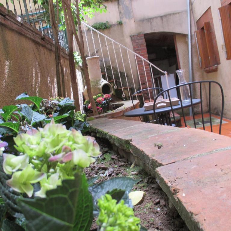 L' Appart - Appartamento con Terrazza - 29