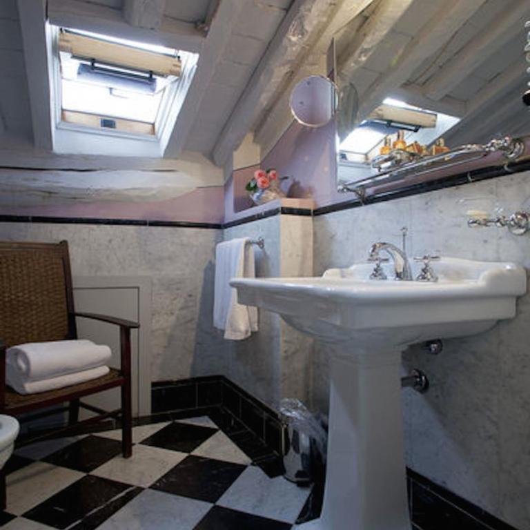 Residenza Palazzo Visdomini - Suite Standard - 3