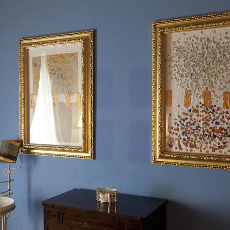 Residenza Palazzo Visdomini - Suite Deluxe - 12