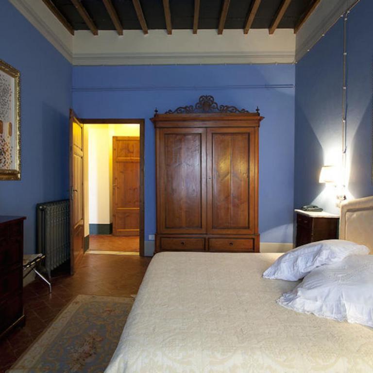 Residenza Palazzo Visdomini - Suite Deluxe - 15