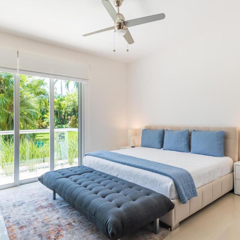 Mareazul Beach Front Condos At playa del Carmen - Two-Bedroom Villa - 2