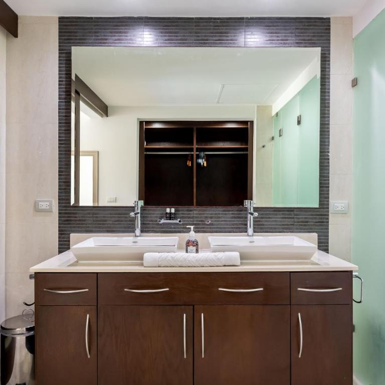 Mareazul Beach Front Condos At playa del Carmen - Two-Bedroom Villa - 12