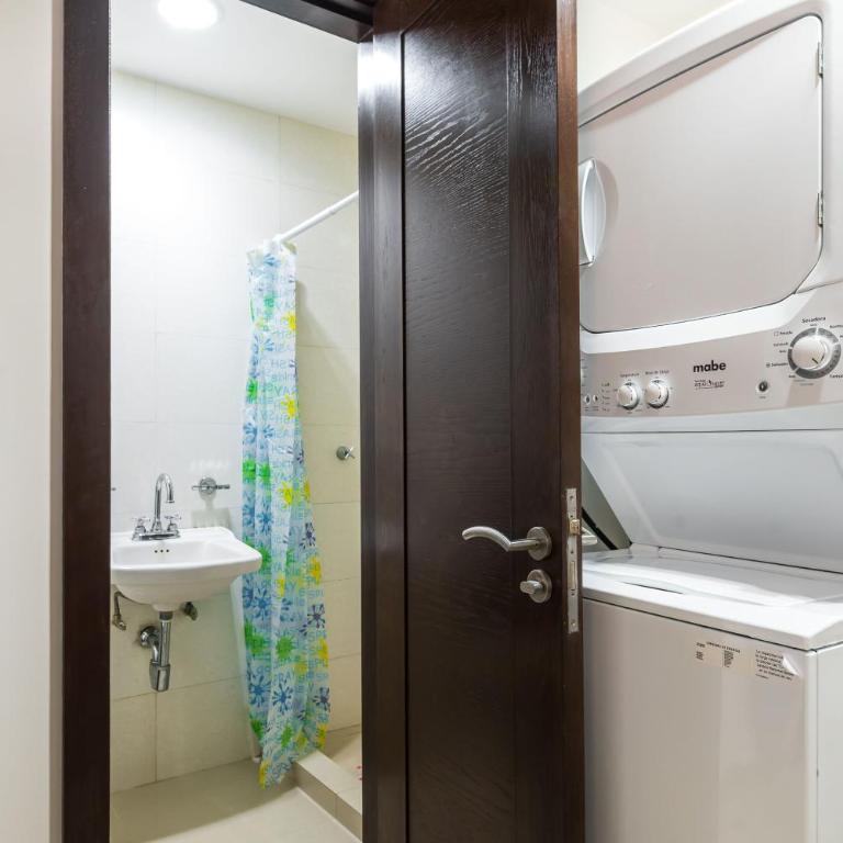 Mareazul Beach Front Condos At playa del Carmen - Two-Bedroom Villa - 15