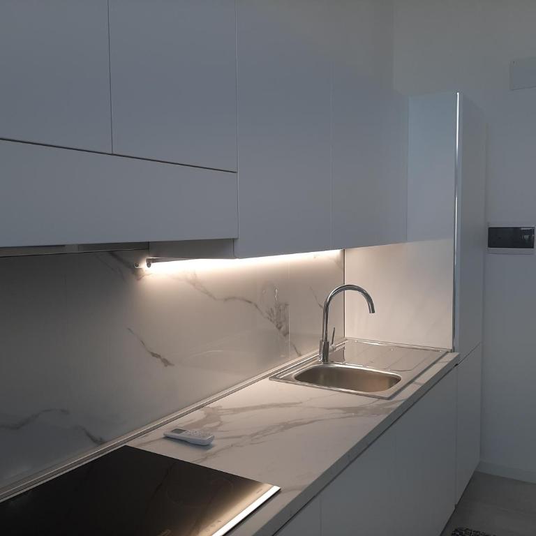 Viola Sul Mare Apartment - Appartamento Standard - 8
