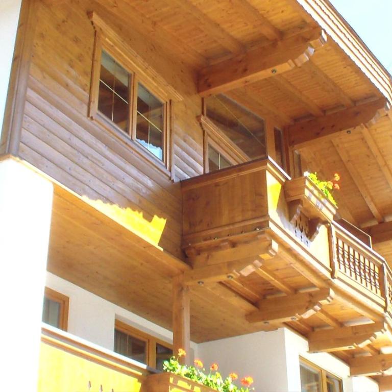 Stöcklbauer Kirchberg in Tirol - Apartment mit 2 Schlafzimmern und Balkon - 1