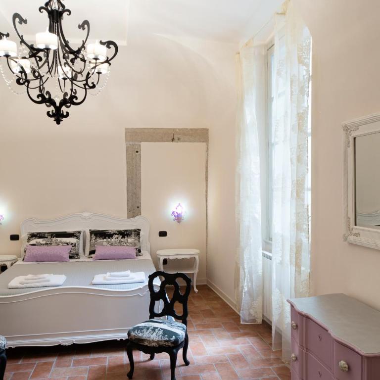 L'Altana City House - Apartamento Superior de 1 dormitorio (2 adultos) - 3