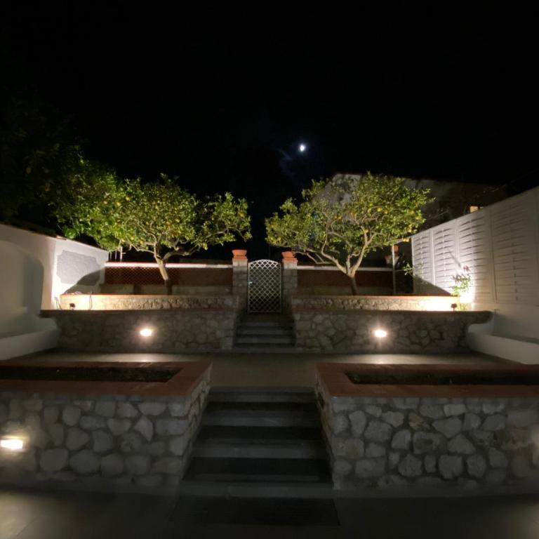 I Limoni Capri Apartment - Casa con 1 Camera da Letto - 13