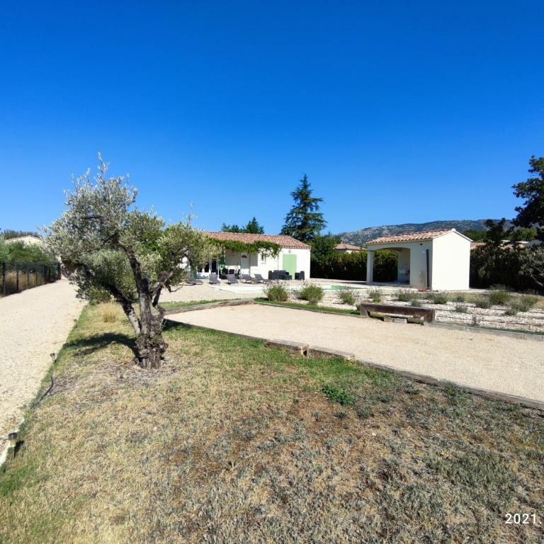 Villa Chapperon - Maison de Vacances - 11