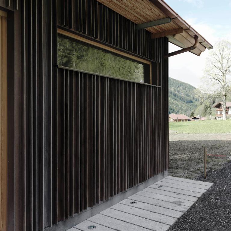 Alpenrose Boutique Chalet Gretl - Haus mit 4 Schlafzimmern - 43
