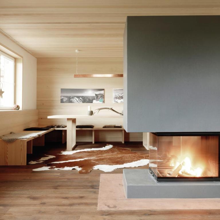 Alpenrose Boutique Chalet Gretl - Haus mit 4 Schlafzimmern - 15