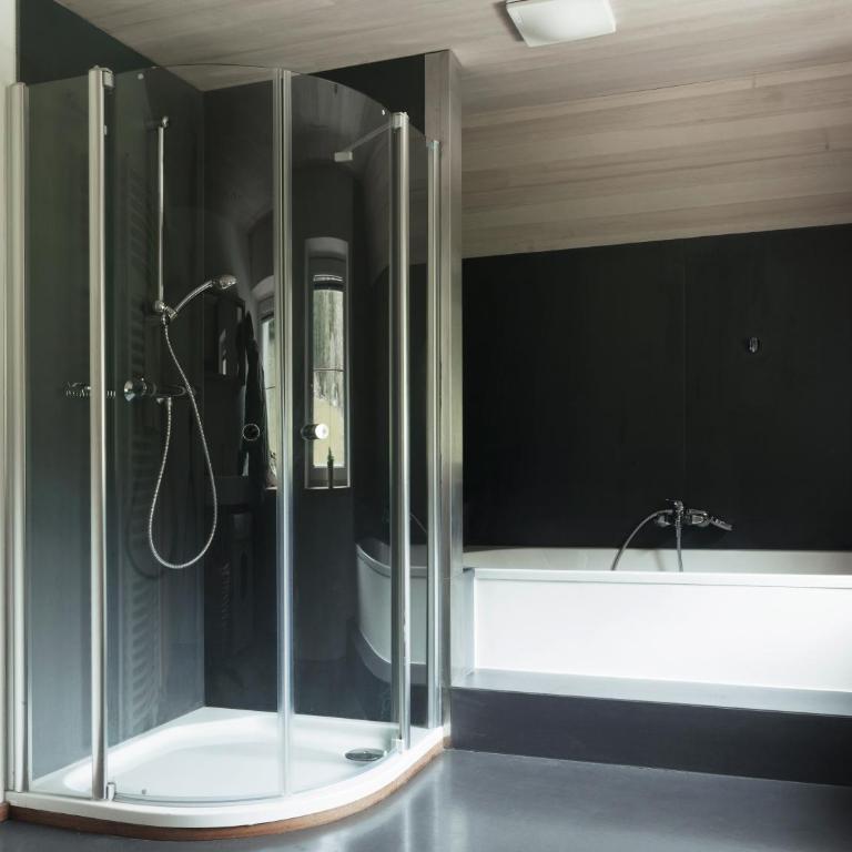 Alpenrose Boutique Chalet Gretl - Haus mit 4 Schlafzimmern - 18