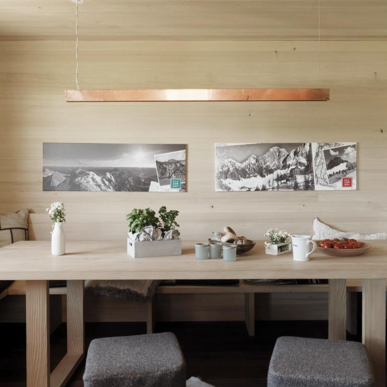 Alpenrose Boutique Chalet Gretl - Haus mit 4 Schlafzimmern - 4