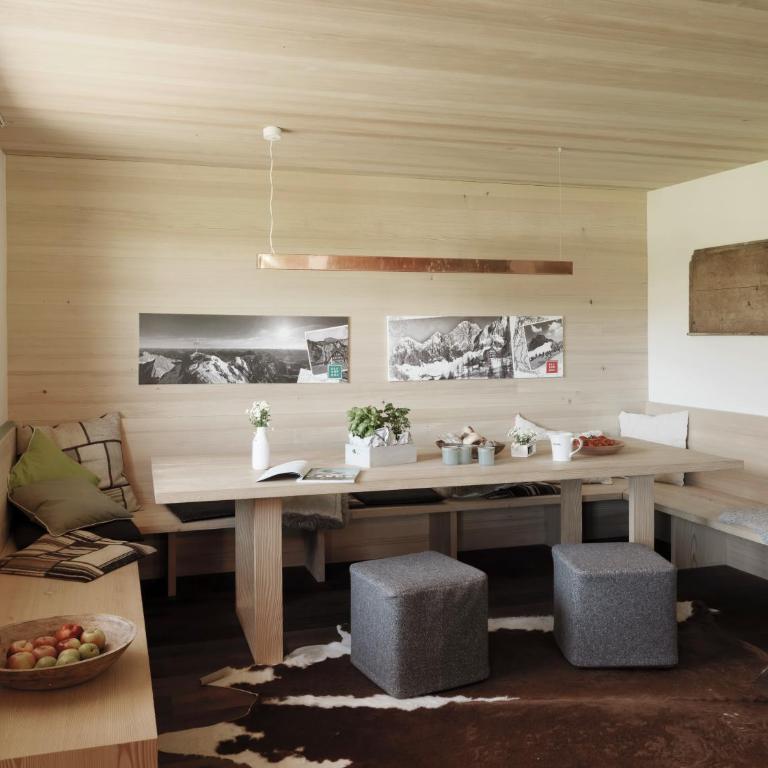 Alpenrose Boutique Chalet Gretl - Haus mit 4 Schlafzimmern - 17