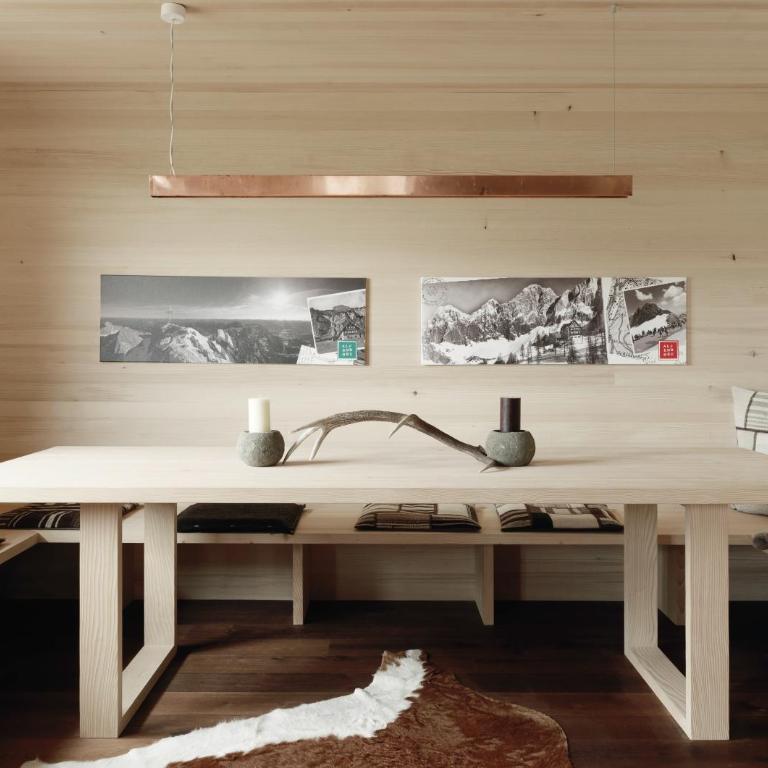 Alpenrose Boutique Chalet Gretl - Haus mit 4 Schlafzimmern - 19