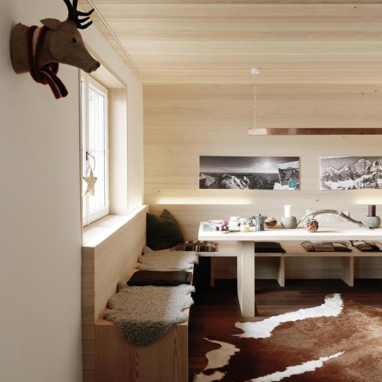 Alpenrose Boutique Chalet Gretl - Haus mit 4 Schlafzimmern - 34