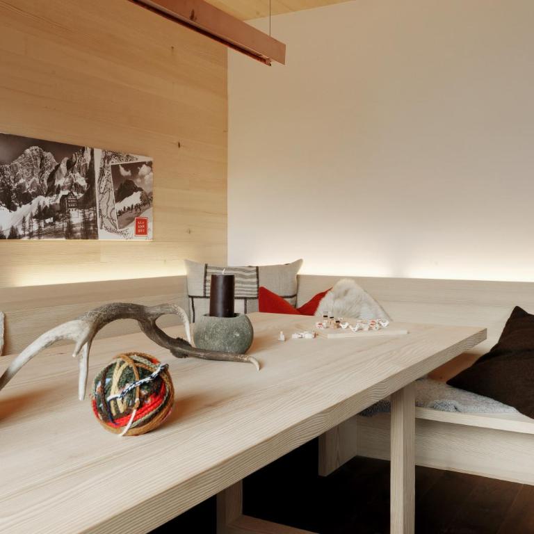 Alpenrose Boutique Chalet Gretl - Haus mit 4 Schlafzimmern - 6