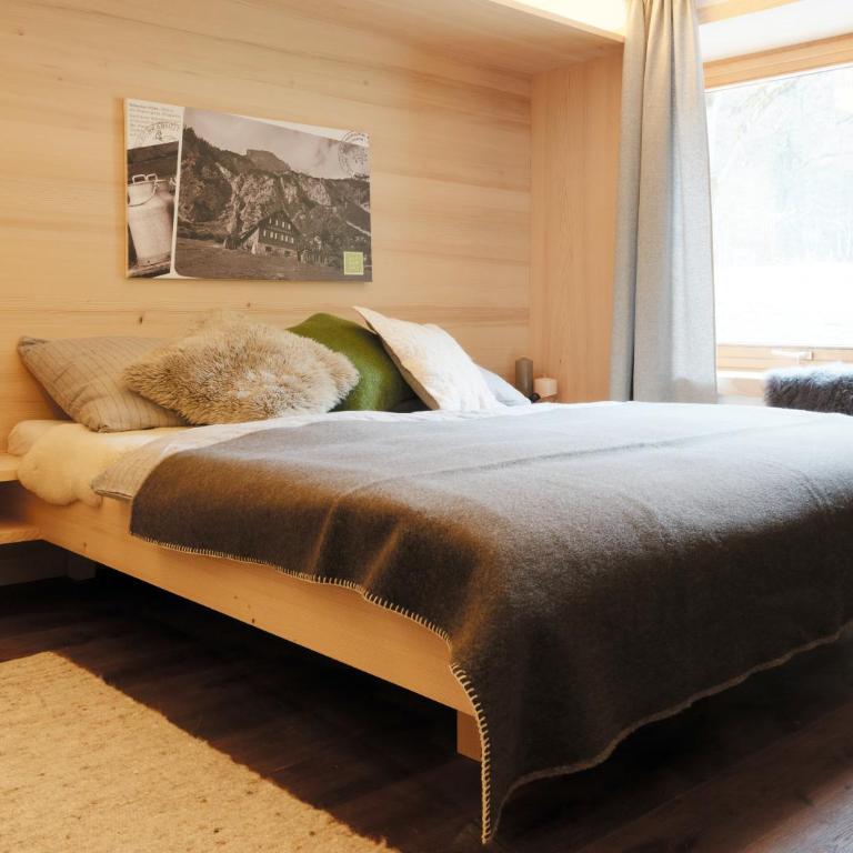 Alpenrose Boutique Chalet Gretl - Haus mit 4 Schlafzimmern - 40
