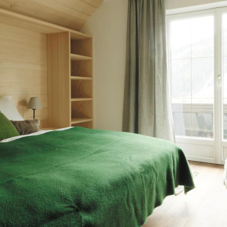 Alpenrose Boutique Chalet Gretl - Haus mit 4 Schlafzimmern - 33