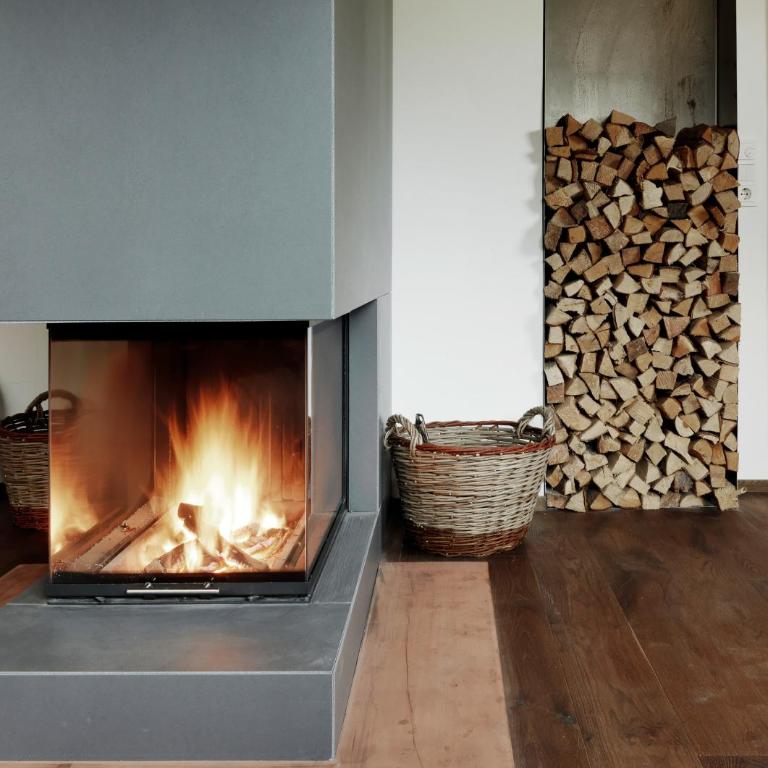 Alpenrose Boutique Chalet Gretl - Haus mit 4 Schlafzimmern - 37