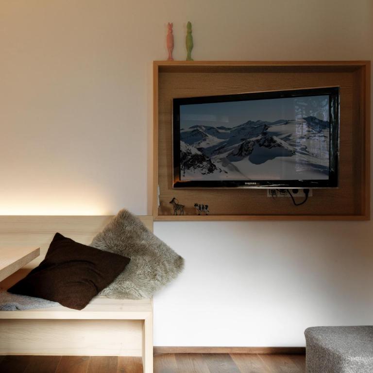 Alpenrose Boutique Chalet Gretl - Haus mit 4 Schlafzimmern - 39