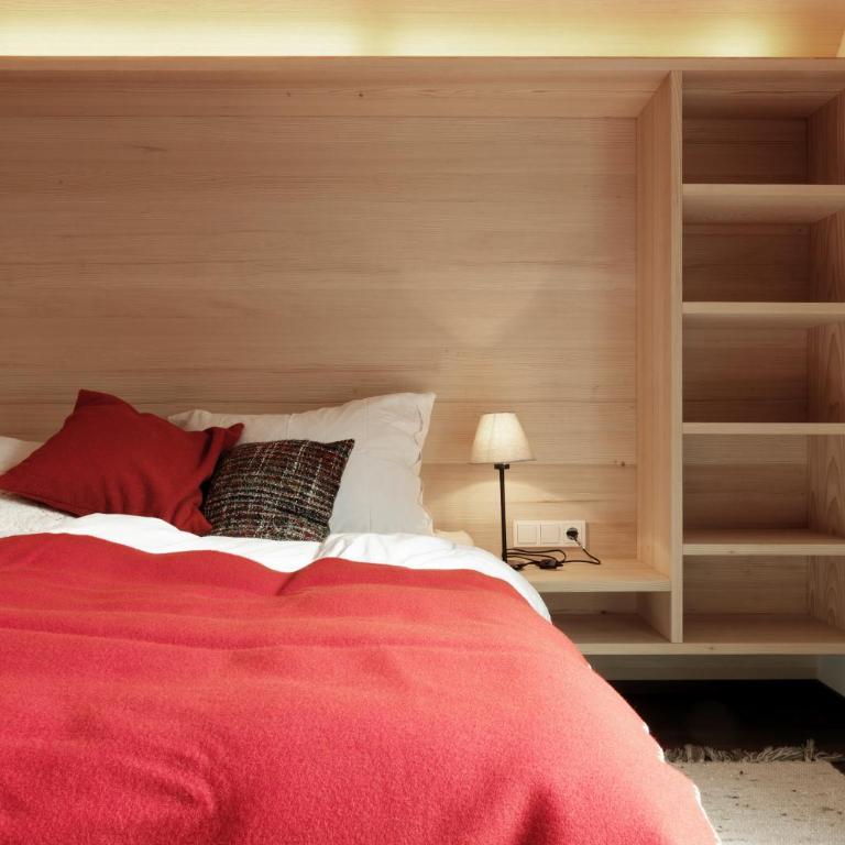 Alpenrose Boutique Chalet Gretl - Haus mit 4 Schlafzimmern - 10
