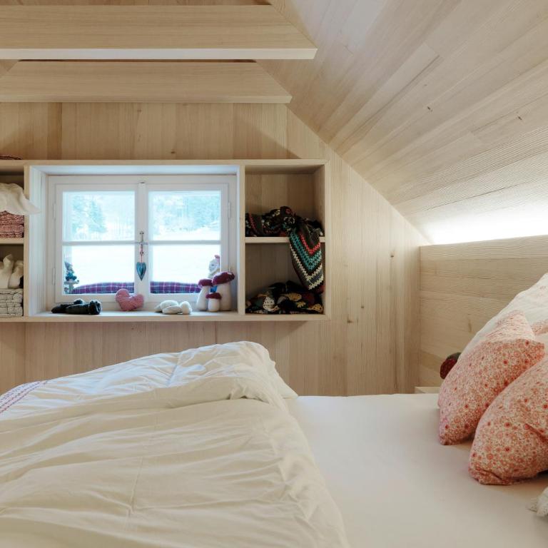 Alpenrose Boutique Chalet Gretl - Haus mit 4 Schlafzimmern - 36