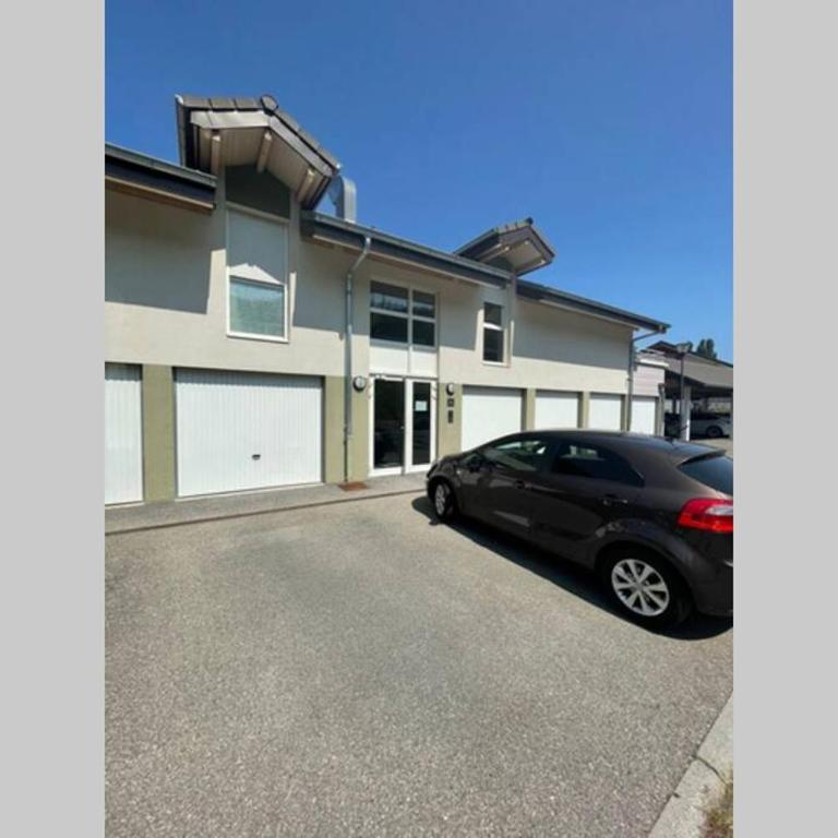 Superbe appartement au calme avec vue sur le Lac. - Apartamento de 1 dormitorio - 19