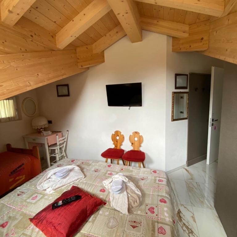 Villa Claudia - Apartment with Mountain View - 10