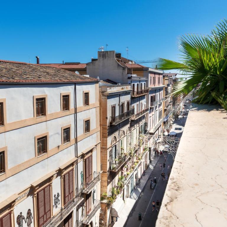 A Casa Dell' Artista - Appartamento con 1 Camera da Letto - 4