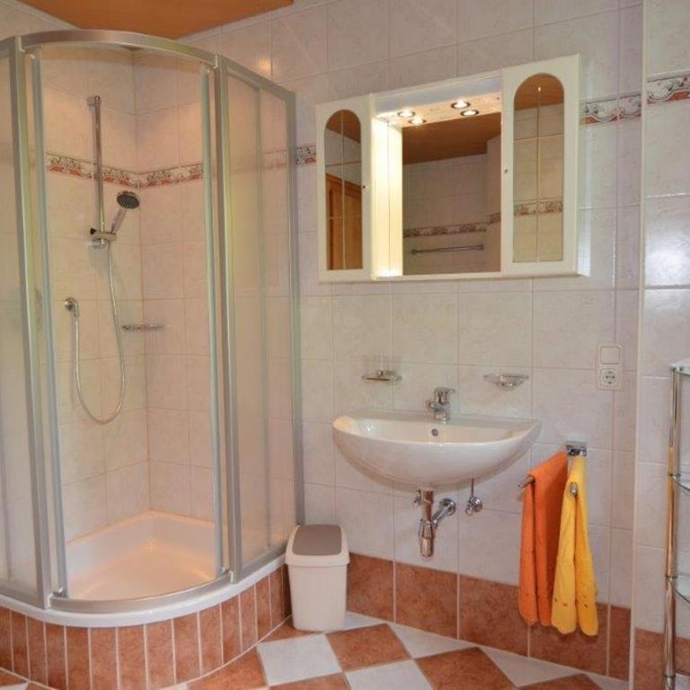 Oberstockerhof - Apartment mit 1 Schlafzimmer und Balkon - 2
