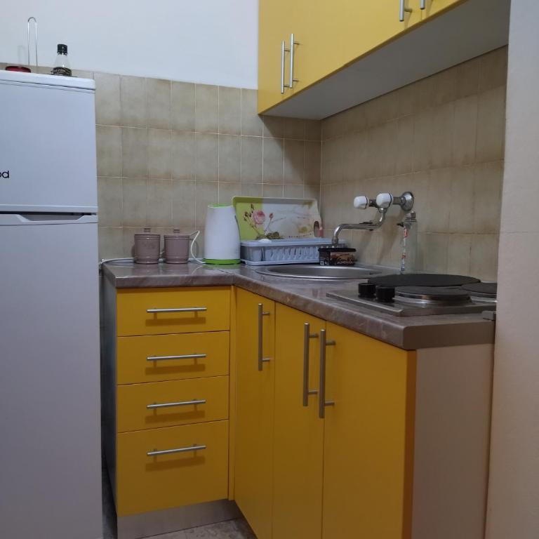 Apartman Bećir - Soba sa Bračnim Krevetom (King-size) - 4