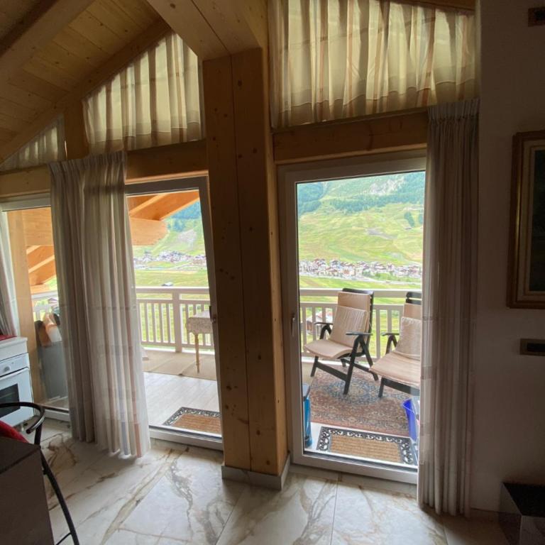 Villa Claudia - Apartment with Mountain View - 8