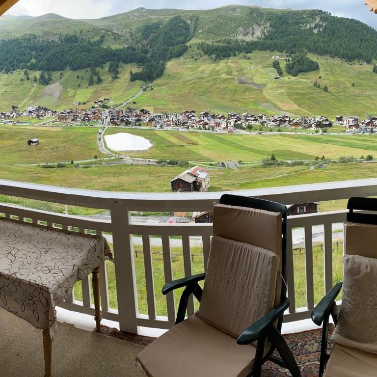Villa Claudia - Apartment with Mountain View - 7