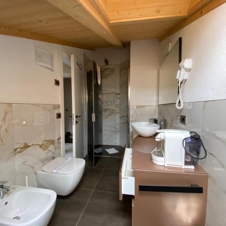 Villa Claudia - Quadruple Room - 3