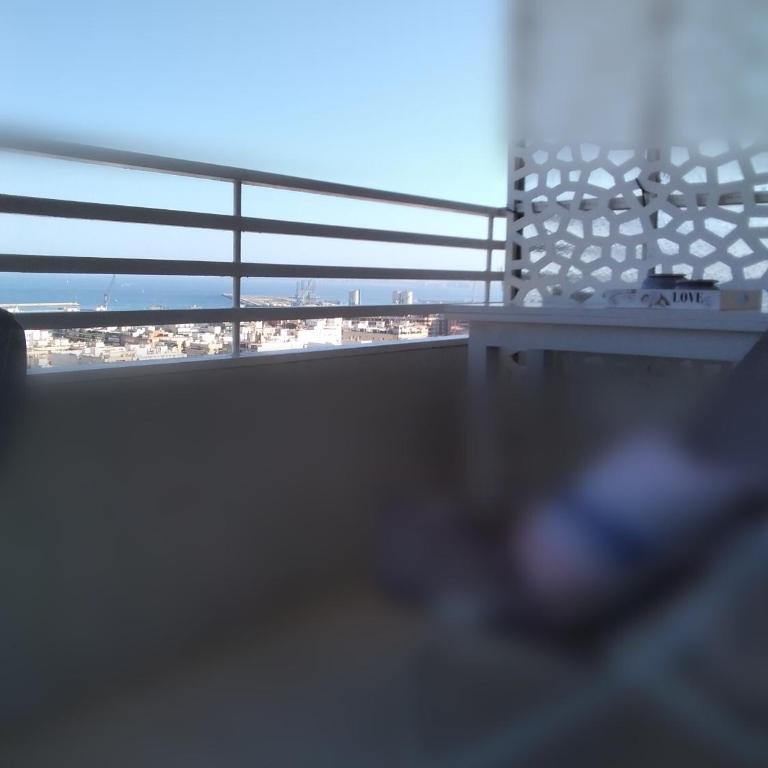Alicante Top Sea View 29th Apts Downtown&Beach - Studio with Balcony - 2