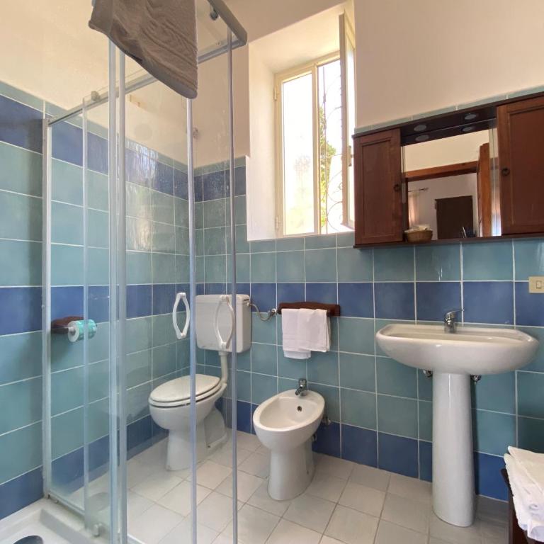 Hotel Villa Diana - Double or Twin Room with Sea View - 7