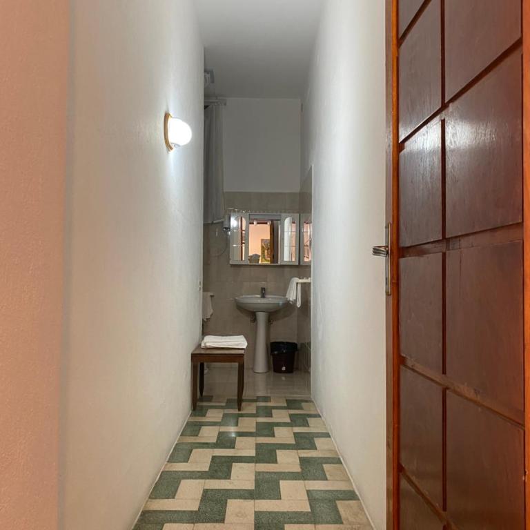 Hotel Villa Diana - Double or Twin Room with Mountain View - 2