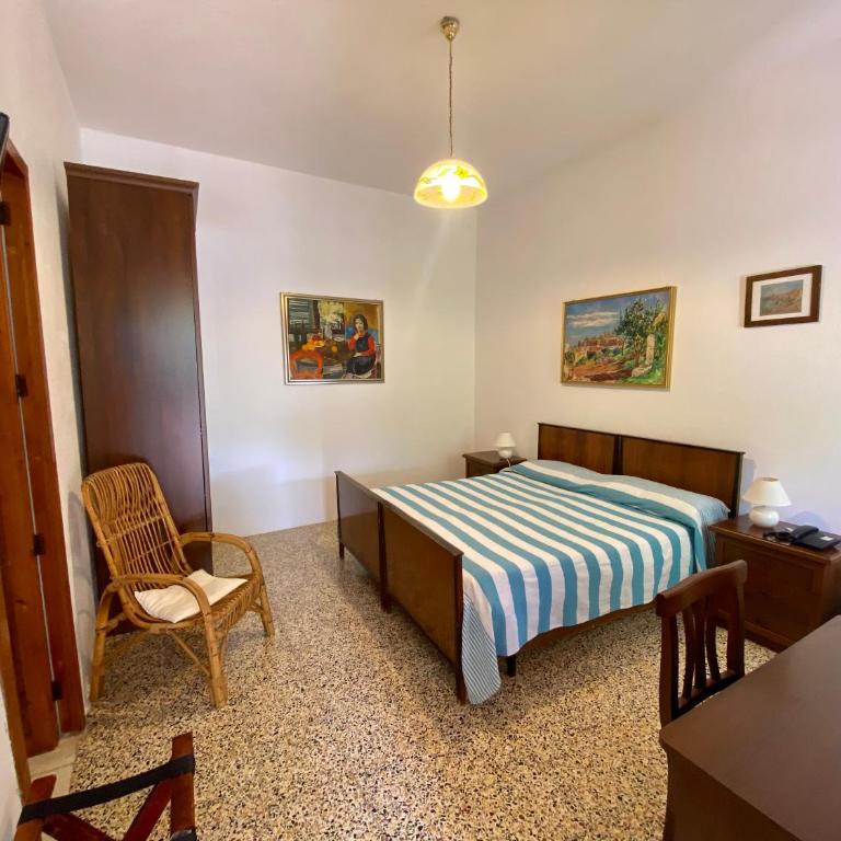 Hotel Villa Diana - Double or Twin Room with Mountain View - 1