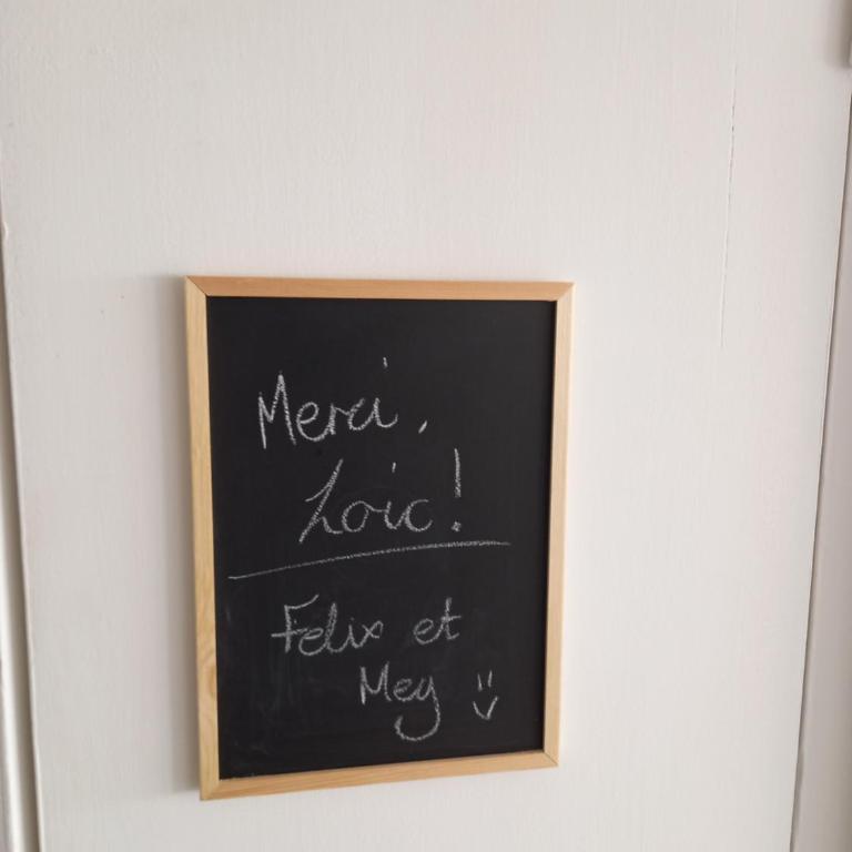 Appartement vue mer - Appartement 1 Chambre - 11