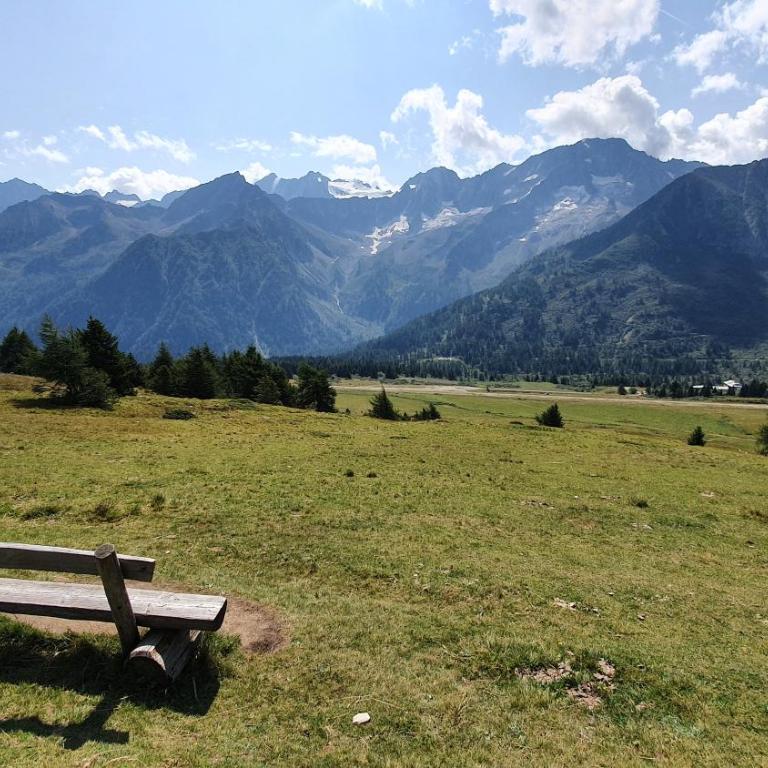 Marmot Apartment - Maisonette-Apartment - 41