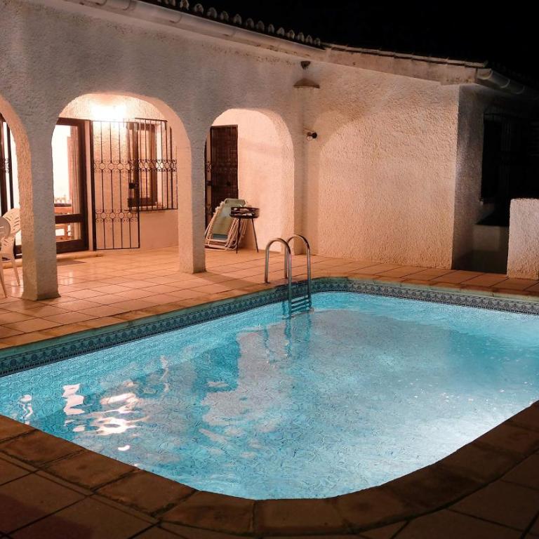 CASA FUENTE DEL BADEN - Villa de 3 dormitorios - 2