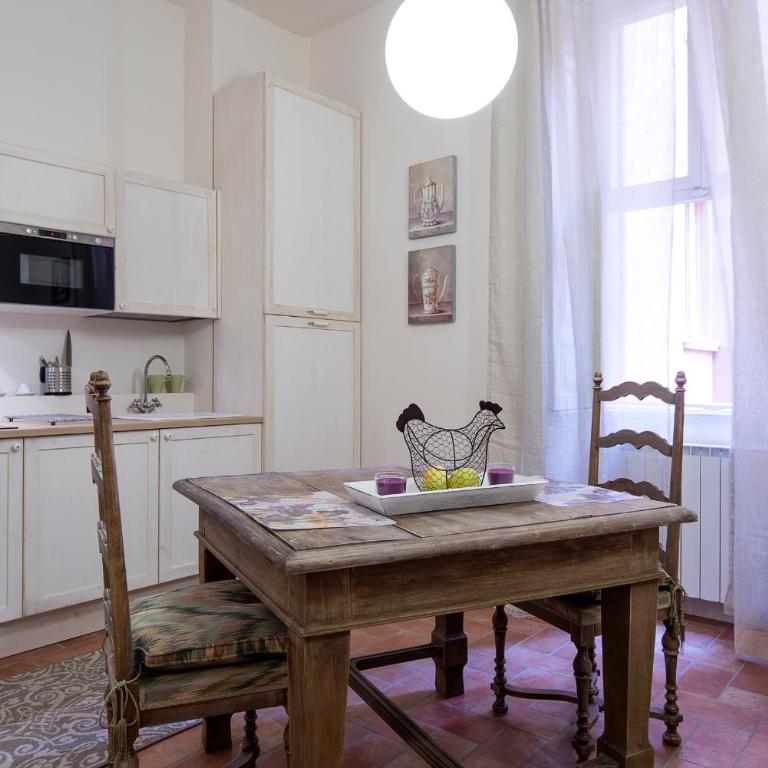 L'Altana City House - Apartamento Superior de 1 dormitorio (2 adultos) - 7