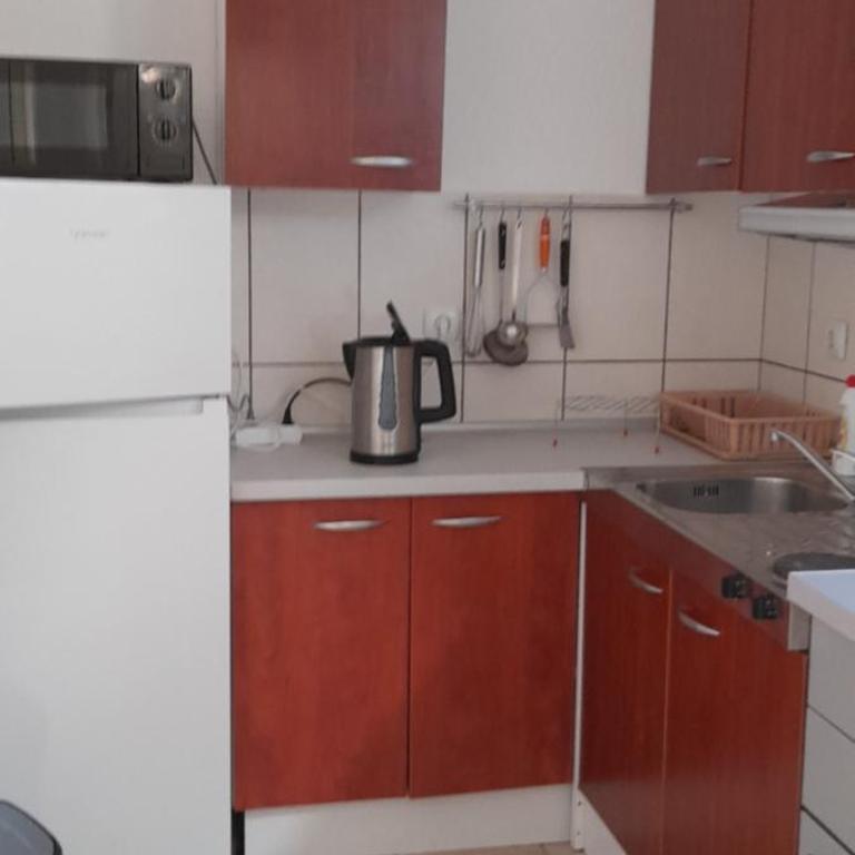 VILA TARA - Dvokrevetna Soba sa Bračnim Krevetom - 9