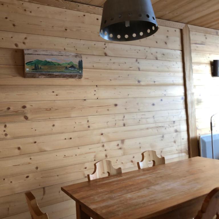 Charmant T2 classé 3 étoiles, Les Crozats, Magnifique vue montagne - Appartement 1 Chambre - 30