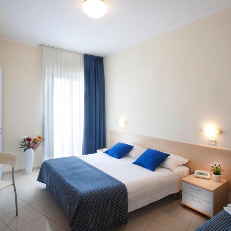 Hotel Fantasy - Camera Tripla - 8